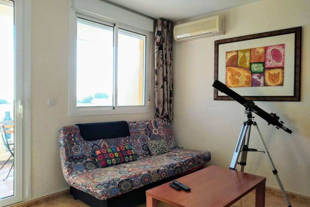 Апартаменты Casa A 5 Min De Cala Blanca Wi-Fi Garaje Piscina Alcoceber Экстерьер фото