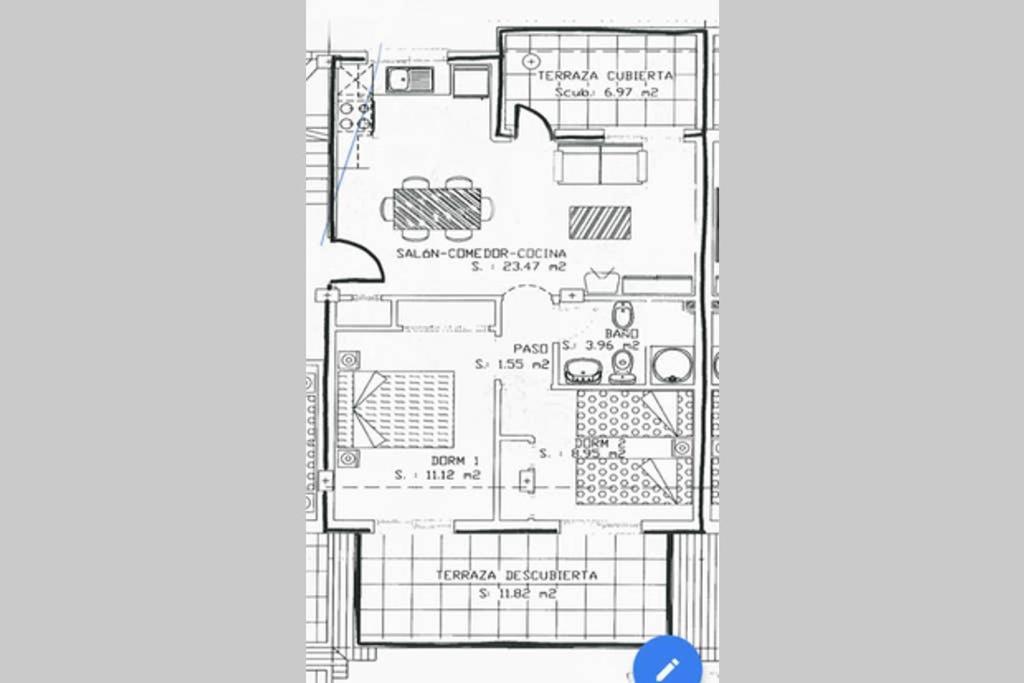 Апартаменты Casa A 5 Min De Cala Blanca Wi-Fi Garaje Piscina Alcoceber Экстерьер фото