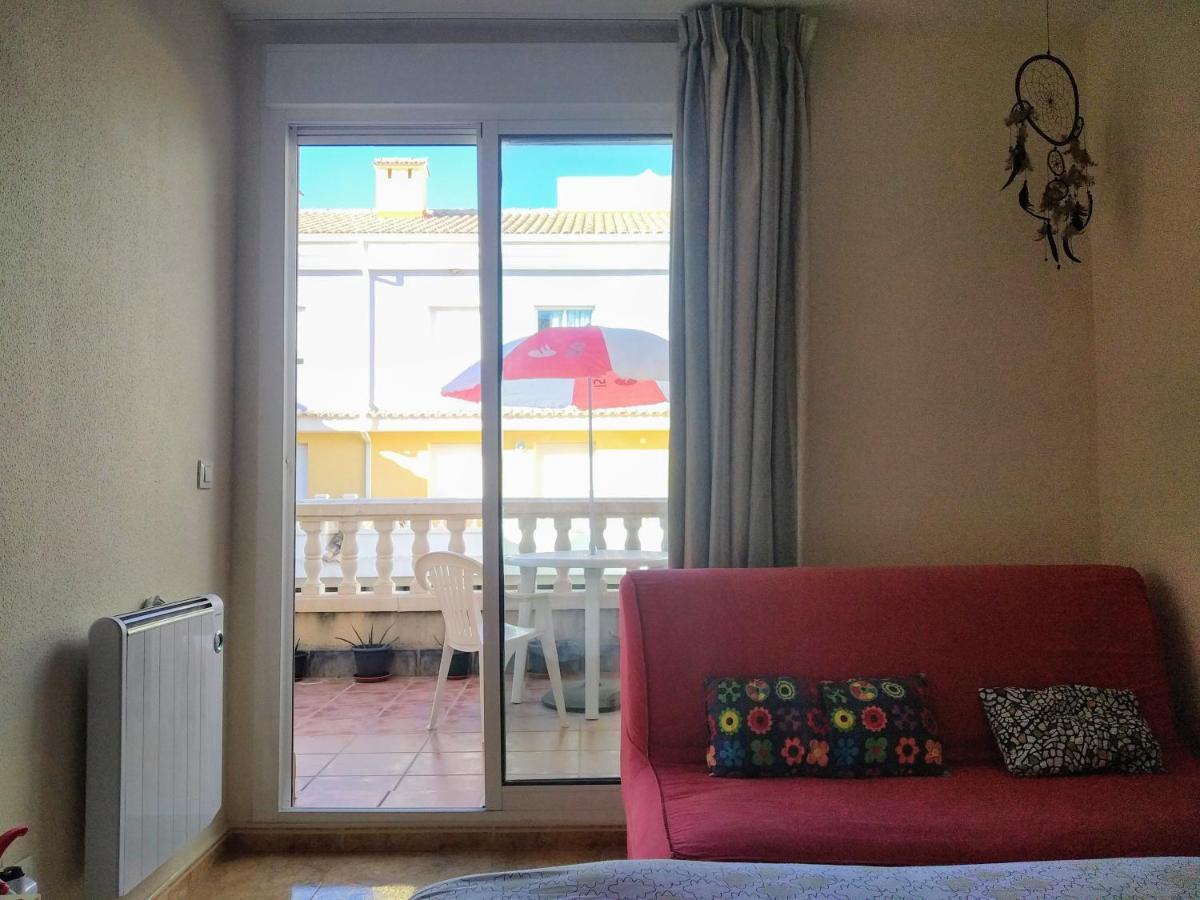 Апартаменты Casa A 5 Min De Cala Blanca Wi-Fi Garaje Piscina Alcoceber Экстерьер фото