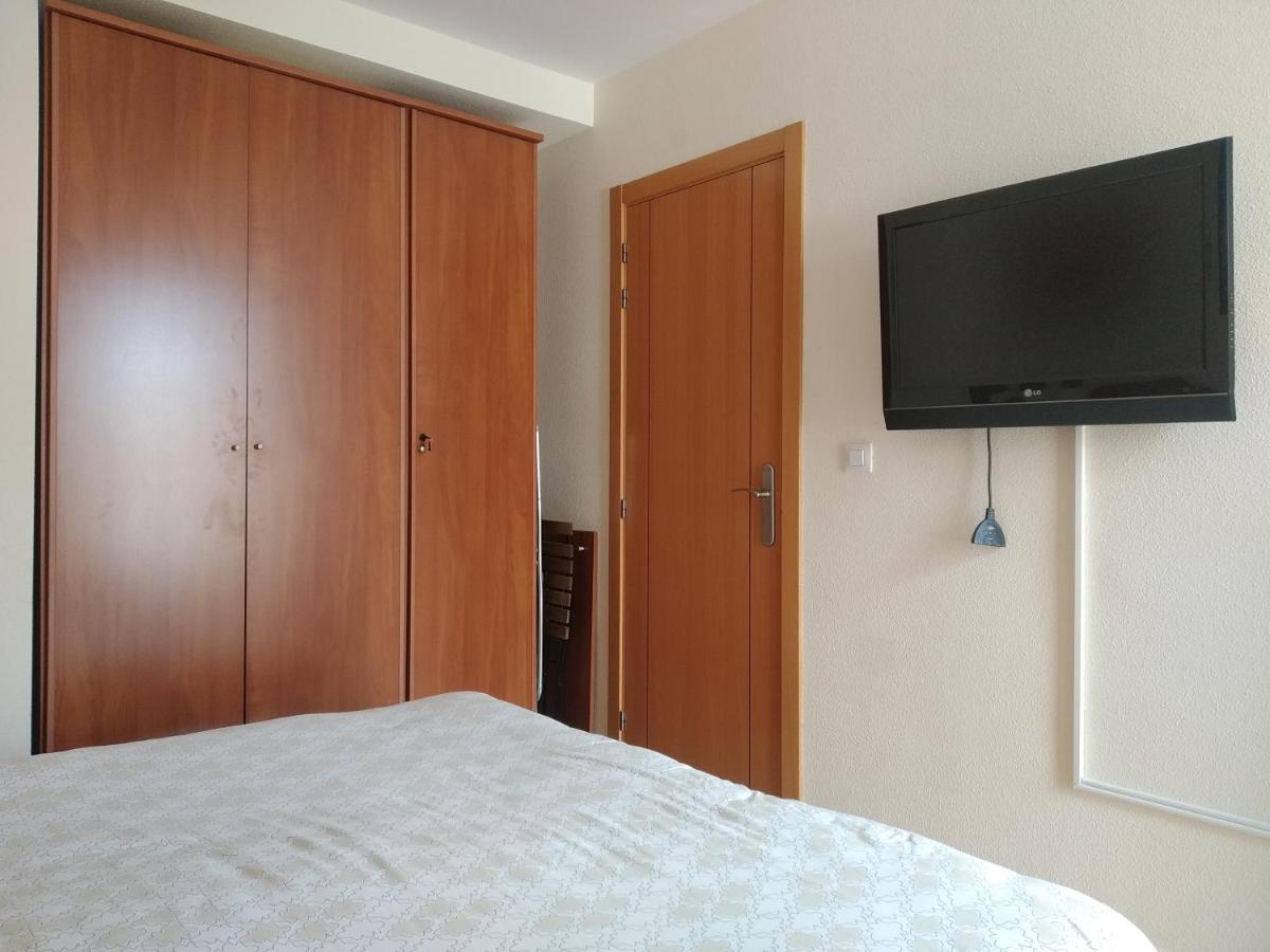 Апартаменты Casa A 5 Min De Cala Blanca Wi-Fi Garaje Piscina Alcoceber Экстерьер фото