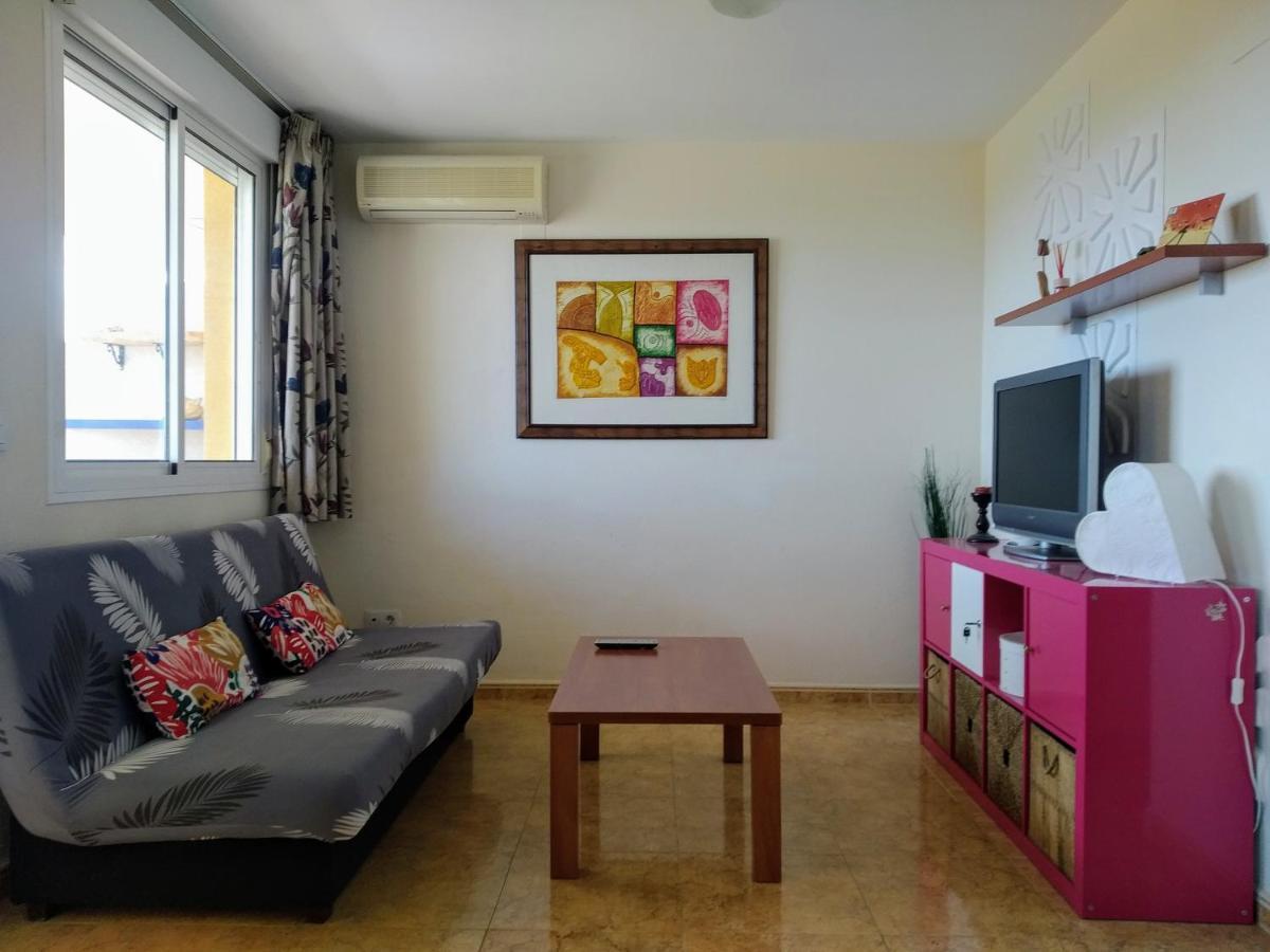 Апартаменты Casa A 5 Min De Cala Blanca Wi-Fi Garaje Piscina Alcoceber Экстерьер фото
