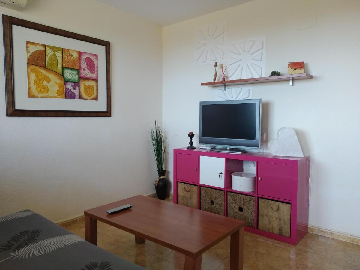 Апартаменты Casa A 5 Min De Cala Blanca Wi-Fi Garaje Piscina Alcoceber Экстерьер фото