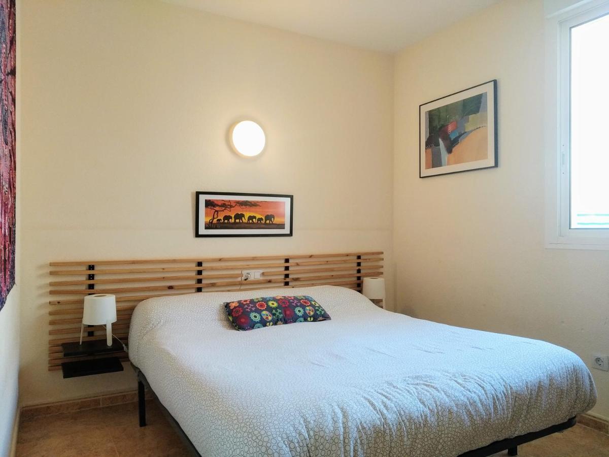 Апартаменты Casa A 5 Min De Cala Blanca Wi-Fi Garaje Piscina Alcoceber Экстерьер фото